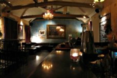 Murmur - Pubs and Clubs 0