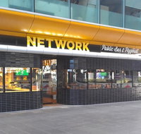 Network Public Bar  Pizzeria - Go Out