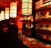 Nihonshu Shochu  Sake Bar