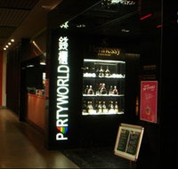 Partyworld