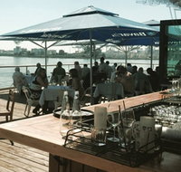Pier 35 Bar  Grill