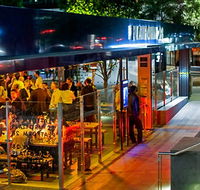 Platform 28 - Go Out