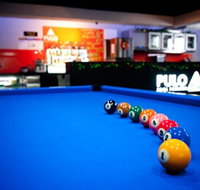 Pulo Pool Parlour