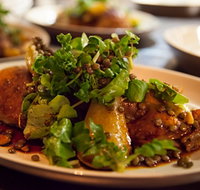Punch Lane Wine Bar Restaurant