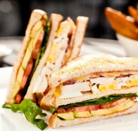 RAB Bar  Restaurant - Go Out