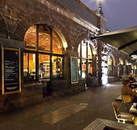 Riverland Bar