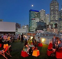 Rooftop Bar
