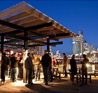 The Boatbuilders Yard - Pubs and Clubs
