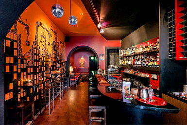 The Bodega - Go Out 0