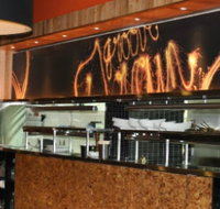 The Groove Train - Go Out