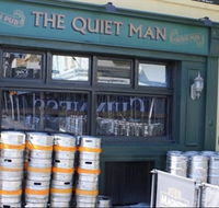 The Quiet Man Irishman Pub - Pubs and Clubs