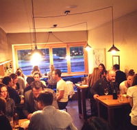 The Tippler  Co - Pubs and Clubs