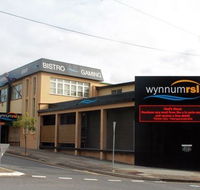 Wynnum RSL Club - Pubs and Clubs