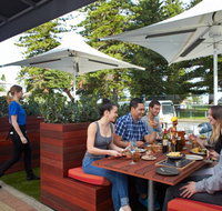 The Harbour Master - Pubs and Clubs