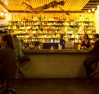 The Odd Fellow - Pubs and Clubs