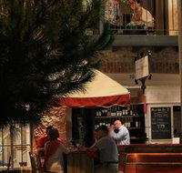 Whisper Wine Bar - Pubs and Clubs