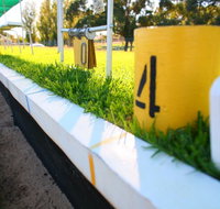 Hilton Park Bowling Club - Go Out