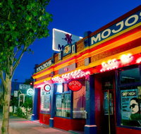 Mojo's Bar - Pubs and Clubs
