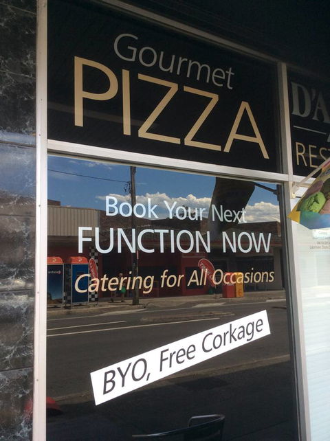 Hopetoun RSL - Go Out 0