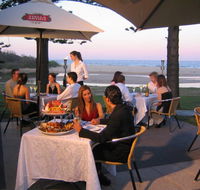 Inverloch RSL - Go Out