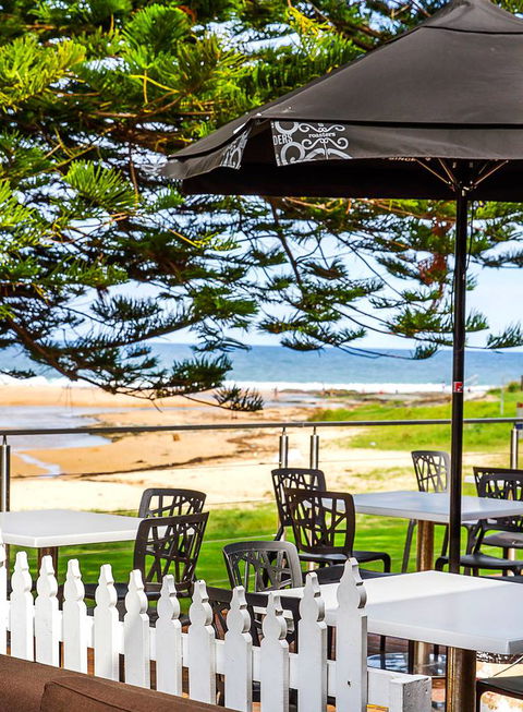 Inverloch RSL - Go Out 2