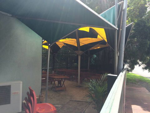 Ivanhoe RSL - Pubs and Clubs 1