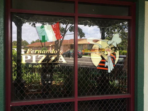 Ivanhoe RSL - Pubs and Clubs 2