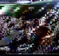 Foundry616 - Jazz Club  Restaurant - Pubs and Clubs