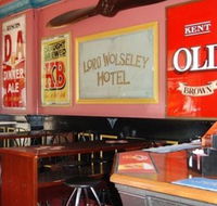 The Lord Wolesley - Pubs and Clubs