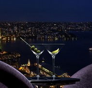 Blu Bar on 36 - Pubs and Clubs