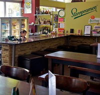 Bazaar Beer Cafe - Go Out
