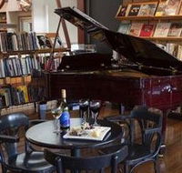 Berkelouw - Pubs and Clubs