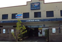 Lalor Park NSW Go Out