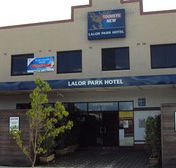 Lalor Park Hotel - Go Out