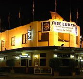 Buena Vista Hotel - Pubs and Clubs