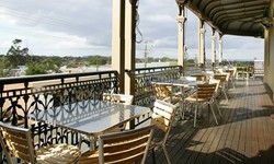 Balgownie Hotel - Pubs and Clubs 0
