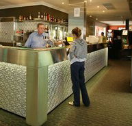 Granville Hotel - Pubs and Clubs