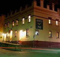 Harts Pub - Pubs and Clubs