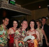 Kongs Jungle Lounge - Pubs and Clubs