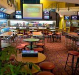 The Juniors - Legends Sports Bar - Go Out