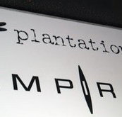 Plantation Bar - Go Out