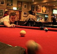 Golden Sheaf - Pubs and Clubs