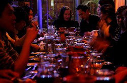 SumBar - Pubs and Clubs 0