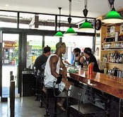 The Stuffed Beaver - Pubs and Clubs