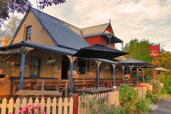 Royal Cricketers Arms - Go Out 0
