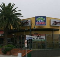 Zagames Reservoir Hotel - Pubs and Clubs