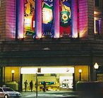 Adelaide Casino - Go Out