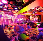 HoneyB's - Pubs and Clubs