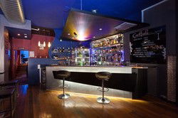 The Moon Boutique Bar Lounge - Pubs and Clubs 0