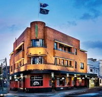 The Light Brigade - Go Out